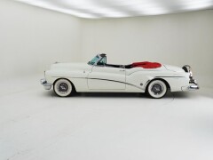 Buick Roadmaster 2-Door Skylark Convertible \'53 