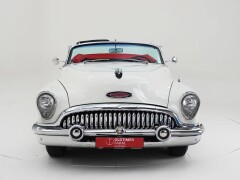 Buick Roadmaster 2-Door Skylark Convertible \'53 