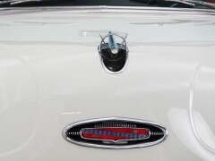 Buick Roadmaster 2-Door Skylark Convertible \'53 
