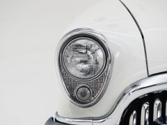 Buick Roadmaster 2-Door Skylark Convertible \'53 