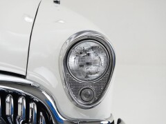 Buick Roadmaster 2-Door Skylark Convertible \'53 