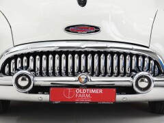 Buick Roadmaster 2-Door Skylark Convertible \'53 
