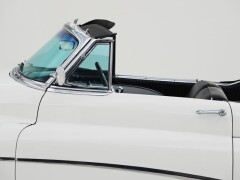 Buick Roadmaster 2-Door Skylark Convertible \'53 