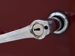 Cadillac 355 B 2/4 Passenger Coupe \'32 