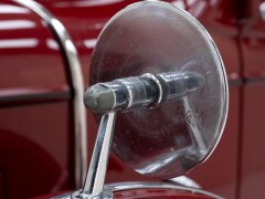 Cadillac 355 B 2/4 Passenger Coupe \'32 