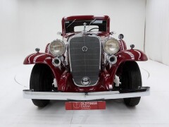 Cadillac 355 B 2/4 Passenger Coupe \'32 