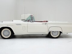 Ford Thunderbird First Generation \'56 