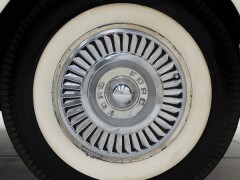 Ford Thunderbird First Generation \'56 