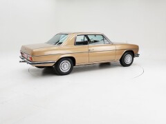 Mercedes Benz 250 CE \'69 