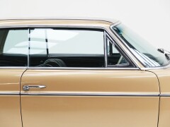 Mercedes Benz 250 CE \'69 