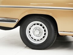 Mercedes Benz 250 CE \'69 