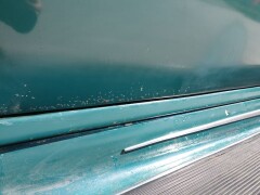 Pierce Arrow Model 54 Sedan \'32 