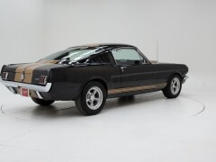 Ford Mustang Fastback V8 \'65 