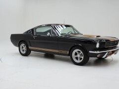 Ford Mustang Fastback V8 \'65 