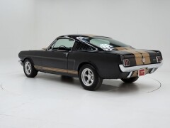 Ford Mustang Fastback V8 \'65 