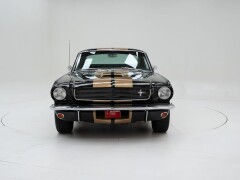 Ford Mustang Fastback V8 \'65 