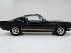 Ford Mustang Fastback V8 \'65 