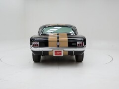 Ford Mustang Fastback V8 \'65 