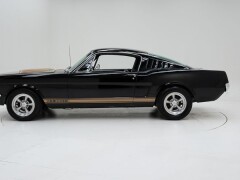 Ford Mustang Fastback V8 \'65 