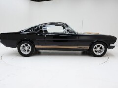 Ford Mustang Fastback V8 \'65 