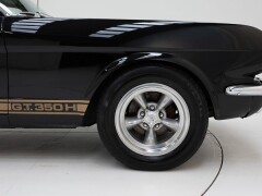 Ford Mustang Fastback V8 \'65 