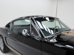 Ford Mustang Fastback V8 \'65 