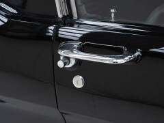 Ford Mustang Fastback V8 \'65 