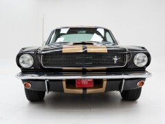 Ford Mustang Fastback V8 \'65 
