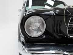 Ford Mustang Fastback V8 \'65 