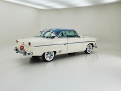 Ford Victoria Crestline V8 \'54 