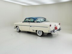 Ford Victoria Crestline V8 \'54 