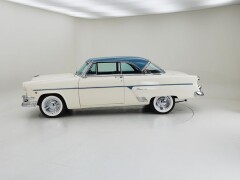 Ford Victoria Crestline V8 \'54 
