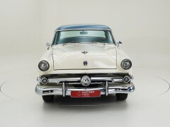 Ford Victoria Crestline V8 \'54 