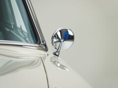 Ford Victoria Crestline V8 \'54 