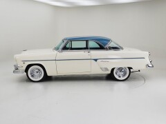 Ford Victoria Crestline V8 \'54 