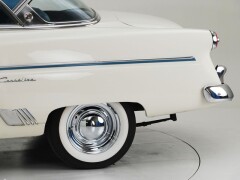 Ford Victoria Crestline V8 \'54 