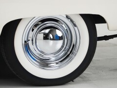 Ford Victoria Crestline V8 \'54 