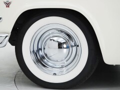 Ford Victoria Crestline V8 \'54 