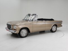 Studebaker Daytona \'63 
