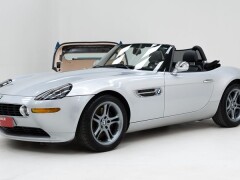 BMW  Z8 \'2000 