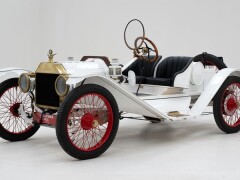 Ford Model T Speedster \'13 