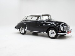 Auto Union 1000 S \'60 