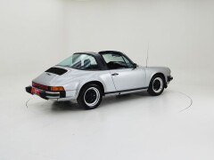 Porsche 911 3.0 SC Targa \'80 