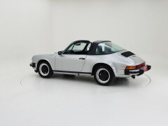 Porsche 911 3.0 SC Targa \'80 