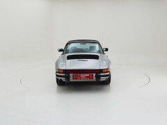 Porsche 911 3.0 SC Targa \'80 