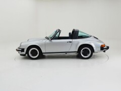 Porsche 911 3.0 SC Targa \'80 