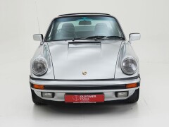 Porsche 911 3.0 SC Targa \'80 