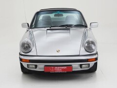 Porsche 911 3.0 SC Targa \'80 