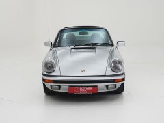 Porsche 911 3.0 SC Targa \'80 