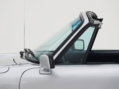 Porsche 911 3.0 SC Targa \'80 